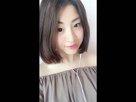 依一伊主播照片