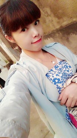 一迷♥阳光主播照片