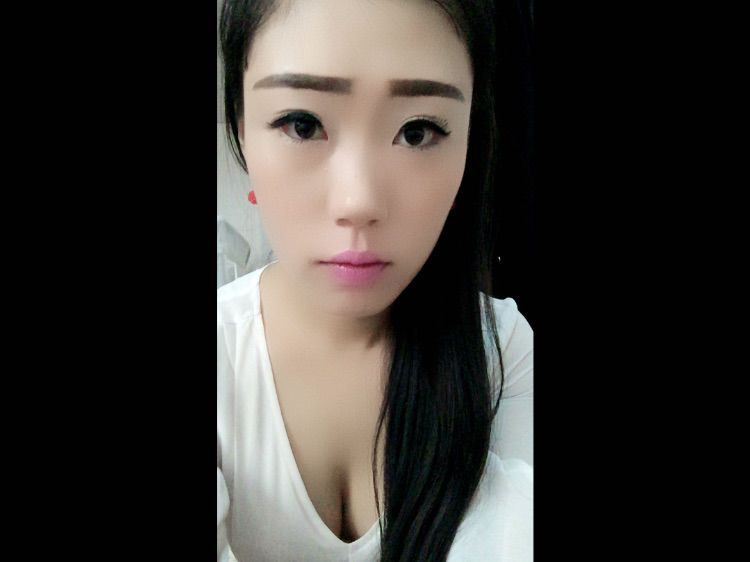 小👀妖精💗瑶宝主播照片