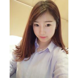 椒盐小瑶瑶主播照片