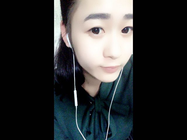 ☜♬梦想♬☞心宝宝的主播照片