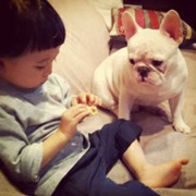 打小就欠儿海报