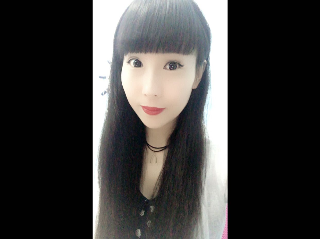 徐家弎暁姐的主播照片