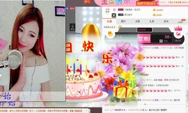 HH-NN主播照片