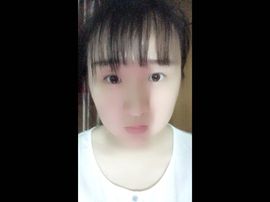 小马妞主播照片