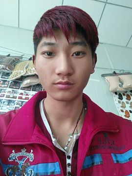 腊月十八我结婚主播照片