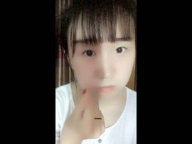 小马妞主播照片
