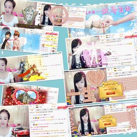小安妮.主播照片