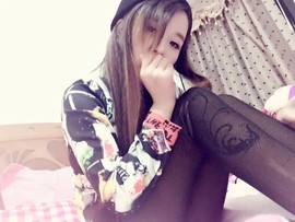 留馨尔主播照片