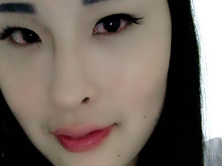 甜甜MM♥的主播照片