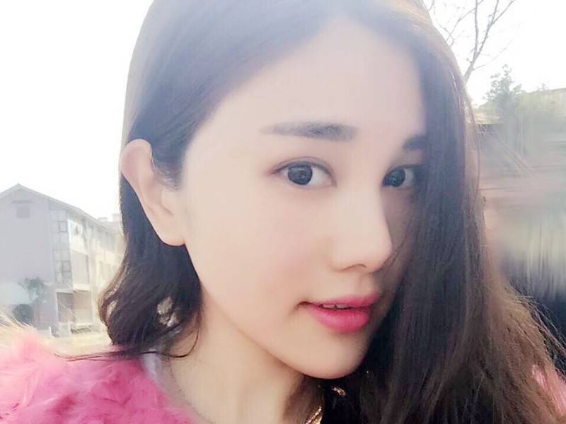 思涵小公举的主播海报