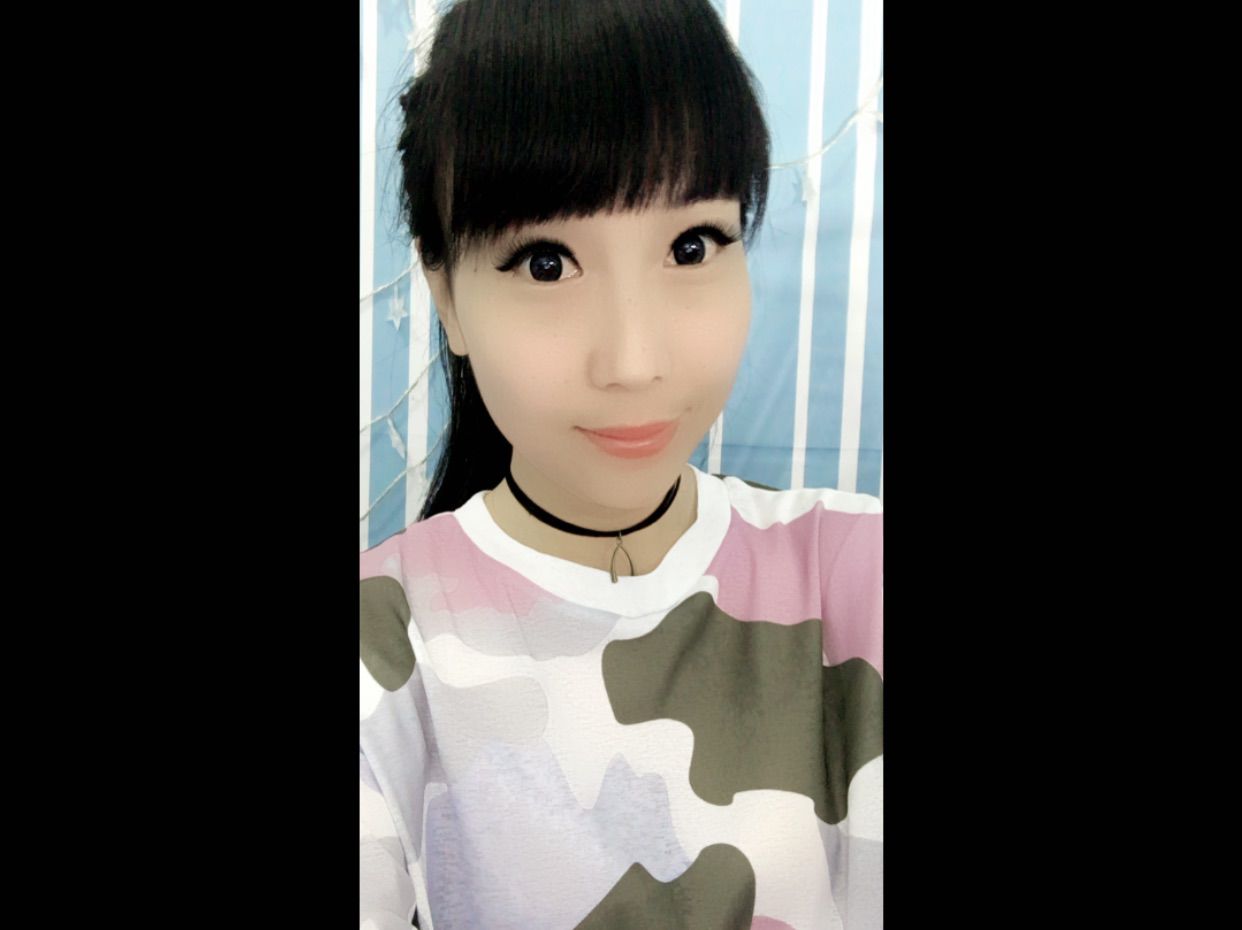 徐家弎暁姐的主播照片