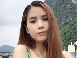 藝ღ小艺艺ღ主播照片
