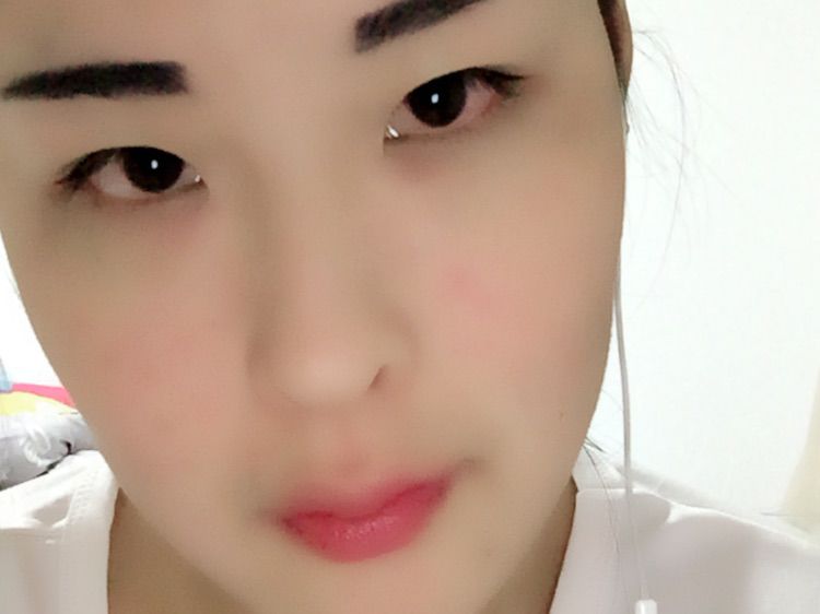 甜甜MM♥的主播照片