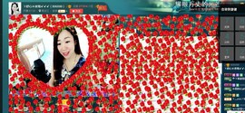 红姐🎵静静听歌🎶主播照片
