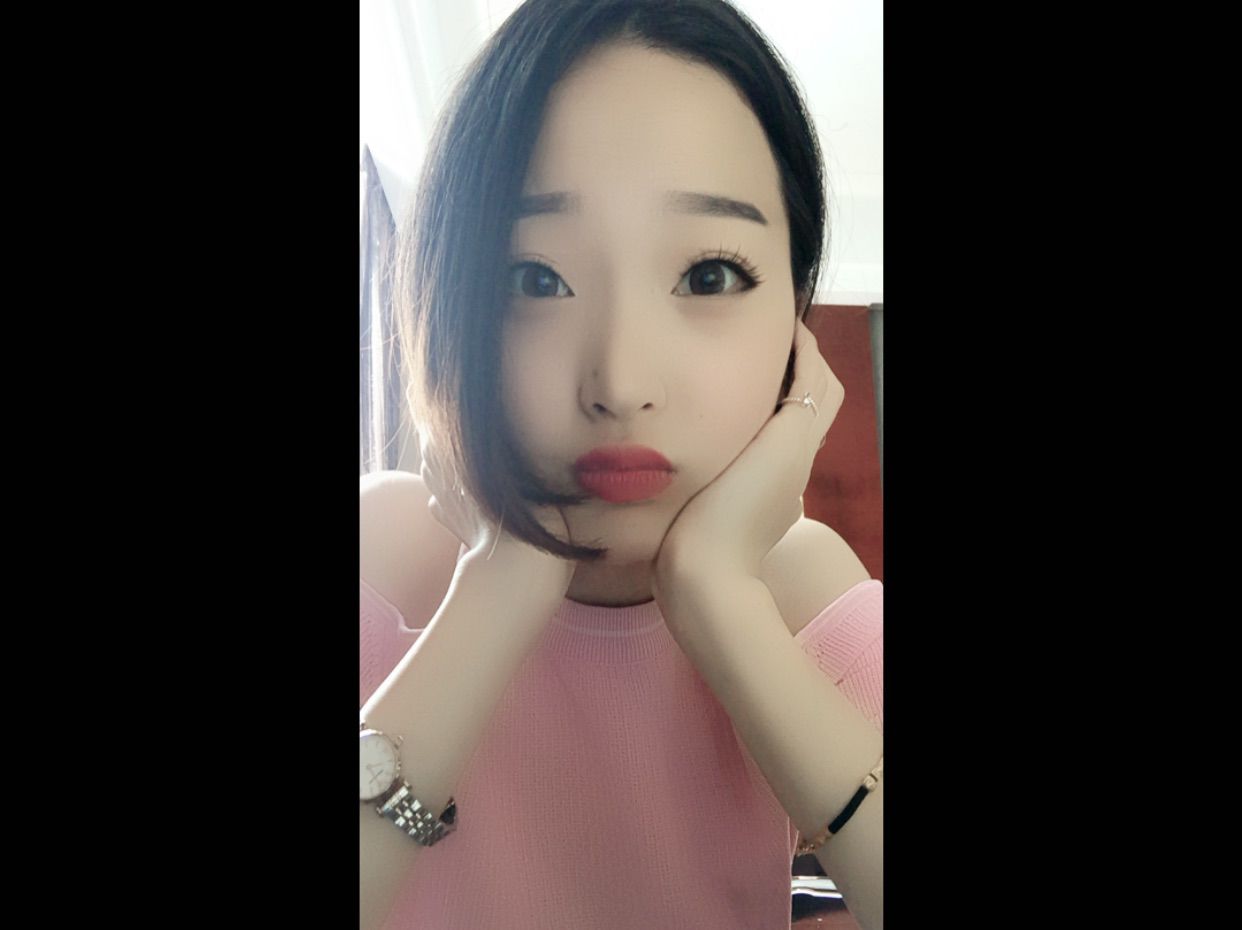 zxxxx的主播照片