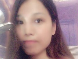 小妖语嫣主播照片