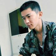 迷彩的责任