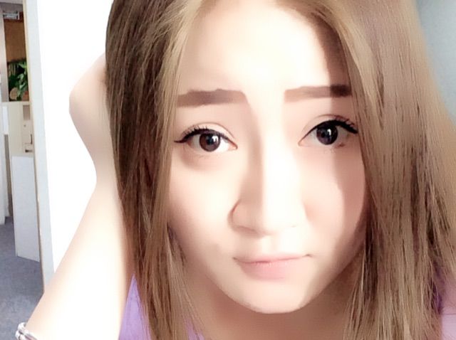 若兮♪越努力越幸运！主播照片