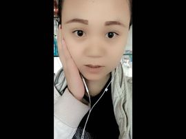 🍒樱桃小露求守护主播照片
