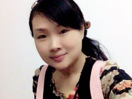 ゞ微笑☀玫瑰➹➹主播照片