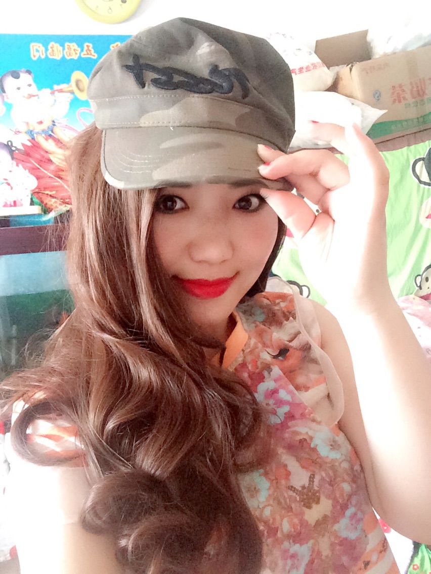 内蒙小媳妇儿的主播照片