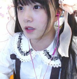 習慣有妮主播照片