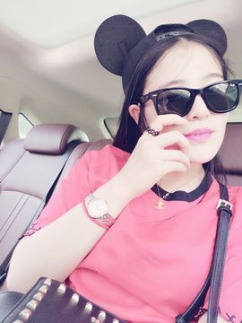 🖤BLACK8La主播照片