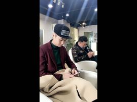 佛伦斯旺旺主播照片