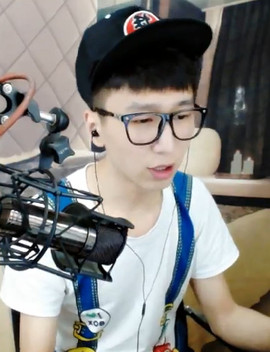 我是大笨猪╯▽主播照片