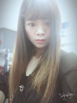 欧阳宝儿主播照片