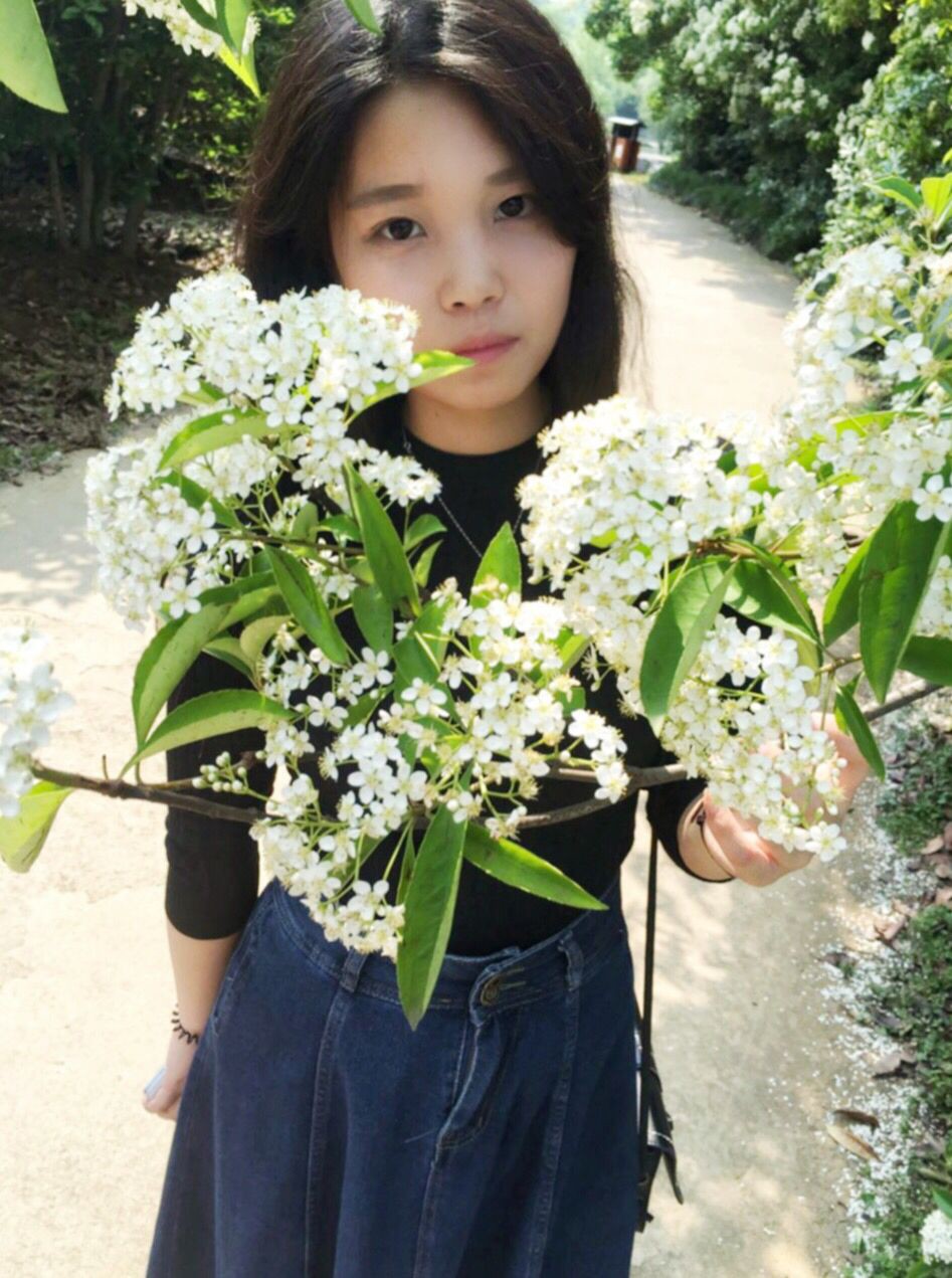 檸梔*3的主播照片
