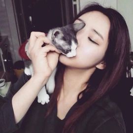 无问东西丶丶主播照片