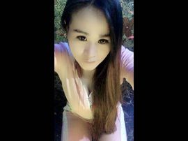 小村姑-夏天主播照片