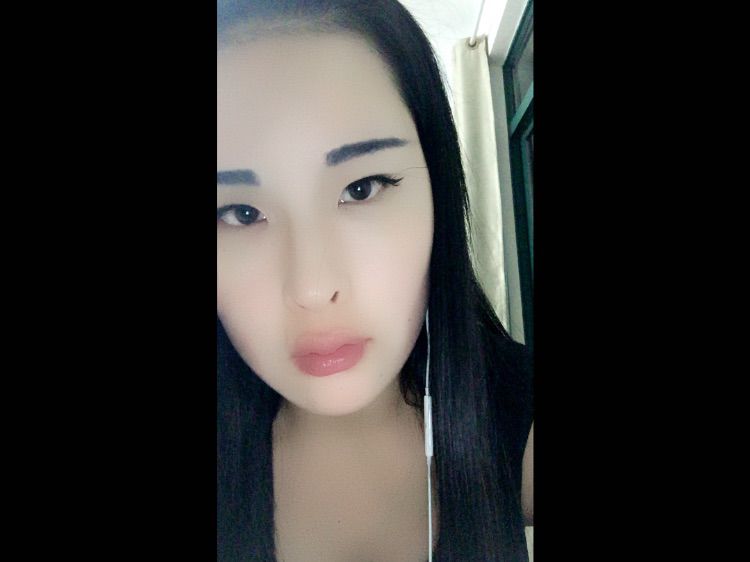 甜甜MM♥的主播照片