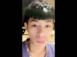 龍帅★彡微诺主播照片