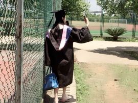 墨遥🎤不回来啦主播照片