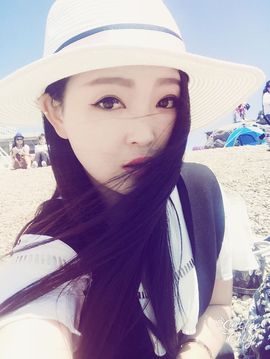 💞莹宝主播照片