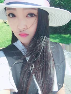 💞莹宝主播照片