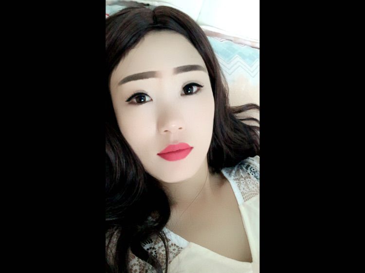 小👀妖精💗瑶宝的主播照片