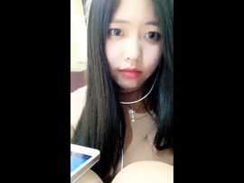 周大夏夏夏主播照片