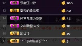 ゞ悠乐★婉儿つ主播照片