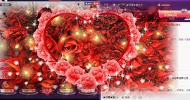 ゞ悠乐★婉儿つ主播照片