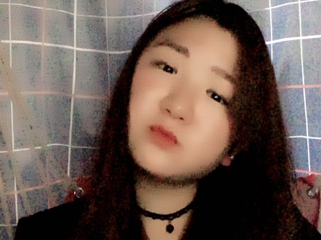 悠y悠的主播照片