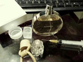 碰嗒鬼主播照片