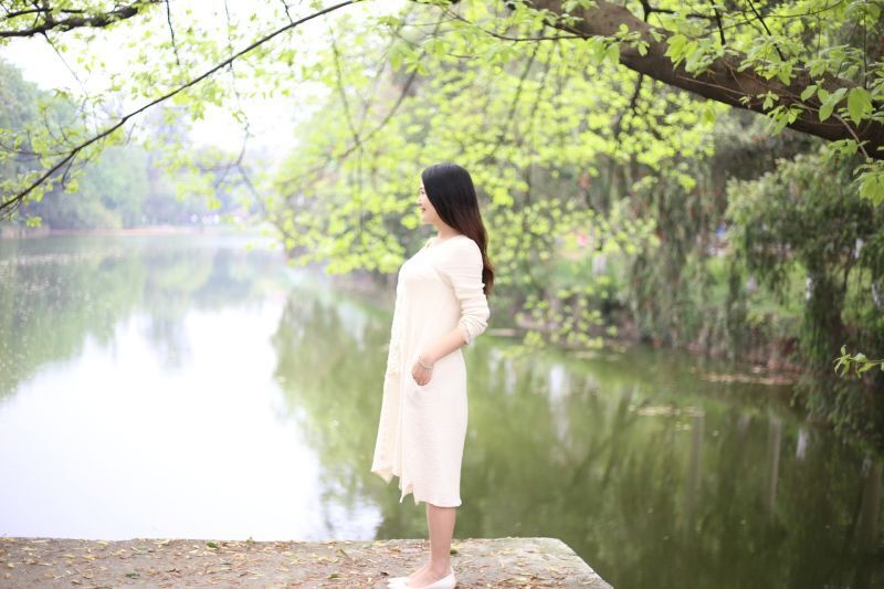 抚馨(心理咨询师)的主播照片