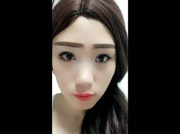 小👀妖精💗瑶宝的主播照片