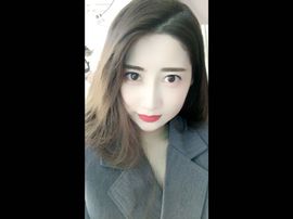 狮子妞主播照片
