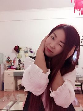 ♚简爱❤俏丫头主播照片