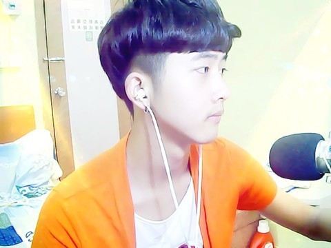朴信佑TSG..海报